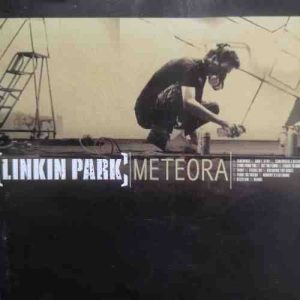 Linkin Park : Meteora : CD