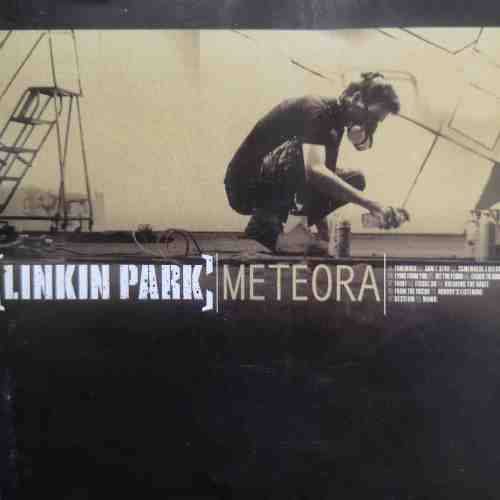 Linkin Park : Meteora : CD