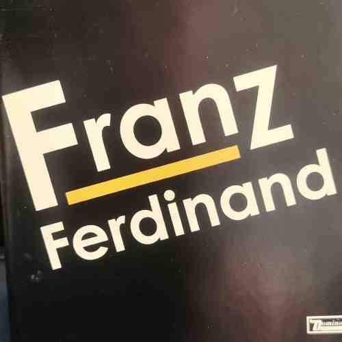 Franz Ferinand : CD