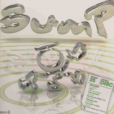 Bump XVII Bump 17 : 2 CD Set : CD