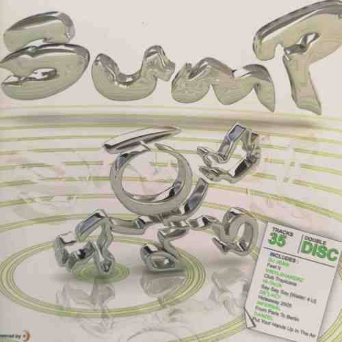 Bump XVII Bump 17 : 2 CD Set : CD