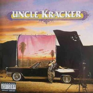 Uncle Kracker : Double Wide : CD