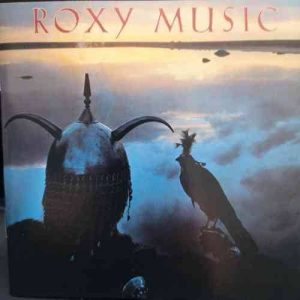 Roxy Music : Avalon : CD