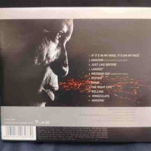Seal : System : CD