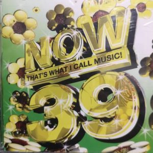 Now 39 : Now that?s what I Call Music 39 : Various Artists : CD