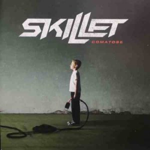 Skillet : Comatose : CD + DVD : CD