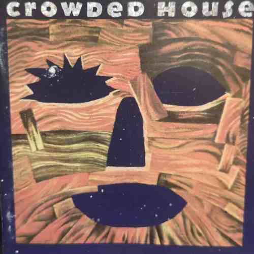 Crowded House : Woodface : CD