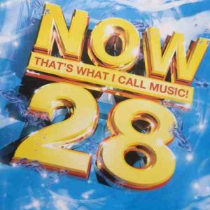 Now that?s what I Call Music 28 : Now 28 : CD