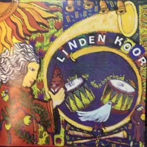 Linden Koor : Sing uit Dankbaarheid : CD