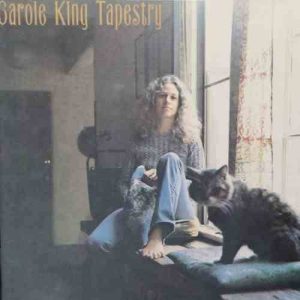 Carole King : Tapestry : CD