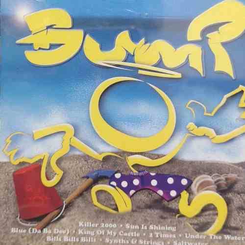 Bump 5 : Various Artists : CD