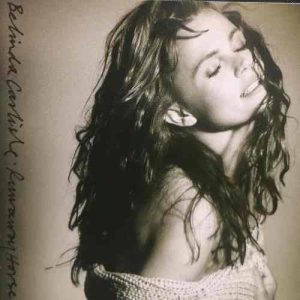 Belinda Carlisle : Runaway Horses : CD