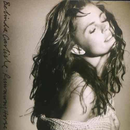 Belinda Carlisle : Runaway Horses : CD