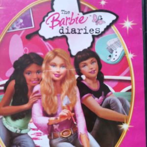 Barbie: The Barbie Diaries : Ezekiel Norton : Animation / Family : DVD