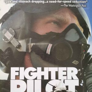 Fighter Pilot: Operation Red Flag : Stephen Low : Documentary : DVD