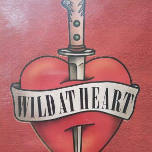 Wild at Heart : David Lynch : Action / Crime : DVD