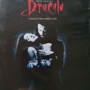 Dracula : Francis Ford Coppola : Horror / Romance : DVD