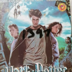 Harry Potter and the Half-Blood Prince : David Yates : Fantasy / Adventure : DVD