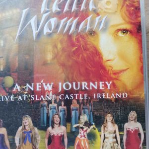 Celtic Woman: A New Journey : Various : Music : DVD