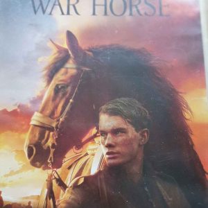 War Horse : Steven Spielberg : Adventure / Drama : DVD