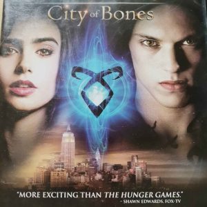 The Mortal Instruments: City of Bones : Harald Zwart : Action / Fantasy : DVD