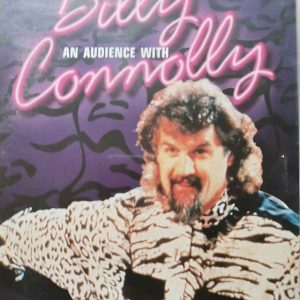 Billy Connolly: An Audience with Billy Connolly : Various : Comedy : DVD