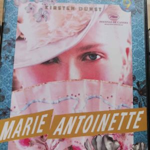 Marie Antoinette : Sofia Coppola : Drama / History : DVD
