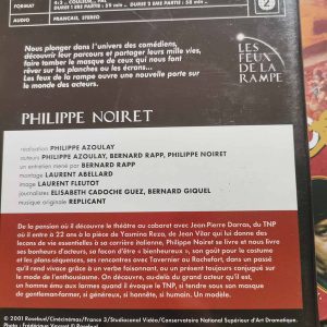 Philippe Noiret