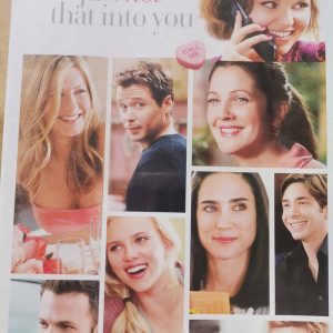 He's Just Not That Into You : Ken Kwapis : Romance / Comedy : DVD