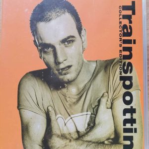 Trainspotting : Danny Boyle : Drama / Comedy : DVD