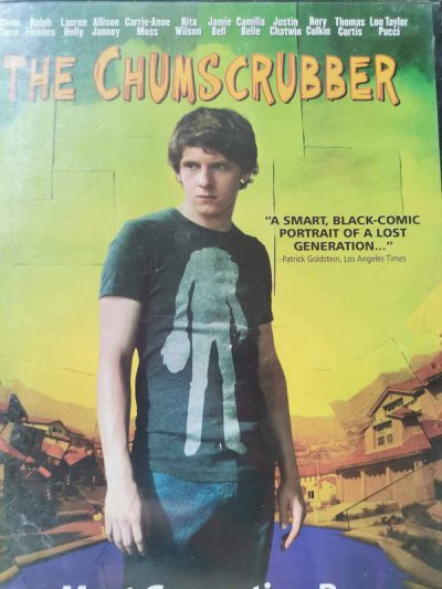 The Chumscrubber : Arie Posin : Comedy / Drama : DVD