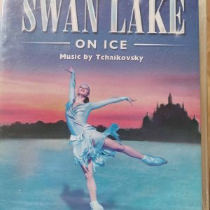 Swan Lake on Ice : Various : Sport / Arts : DVD