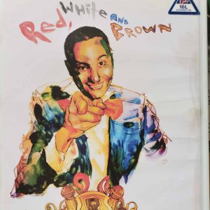 Russell Peters: Red, White and Brown : Comedy : DVD