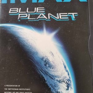 IMAX: Blue Planet : Documentary / Nature : DVD