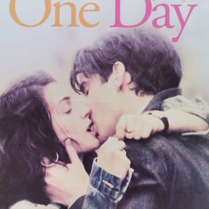 One Day : Lone Scherfig : Romance / Drama : DVD