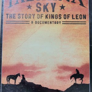 Talihina Sky: The Story of Kings of Leon : Documentary / Music : DVD