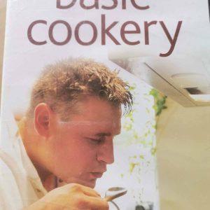 Basic Cookery : Various : Special Interest : DVD