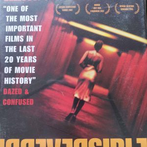 Irreversible : Crime / Drama : DVD