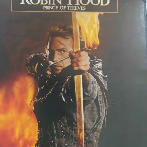 Robin Hood : Ridley Scott : Action / Drama : DVD