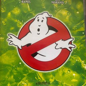 Ghostbusters : Ivan Reitman : Comedy / Fantasy : DVD