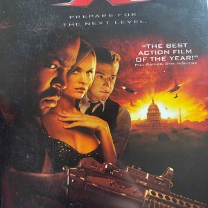 xXx The Next Level : Action / Crime : DVD