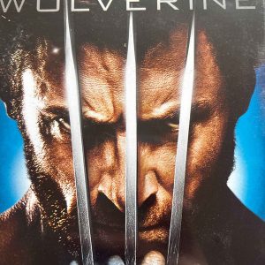X-Men Origins: Wolverine : Gavin Hood : Action / Sci-Fi : DVD