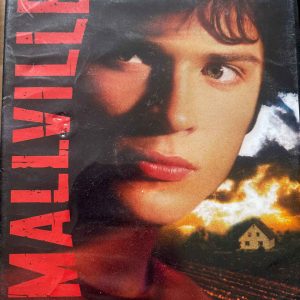 Smallville: Season 2 : Various : Drama / Sci-Fi : TV Series
