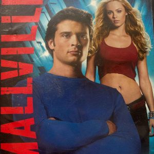 Smallville: Season 7 : Various : Drama / Sci-Fi : TV Series