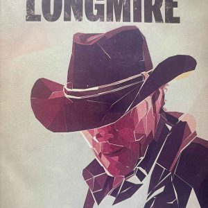 Longmire: The Complete Third Season : Various : Crime / Western : TV Series