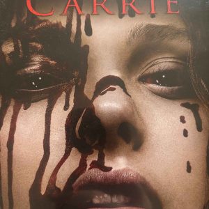 Carrie (2013) : Kimberly Peirce : Horror / Drama : DVD