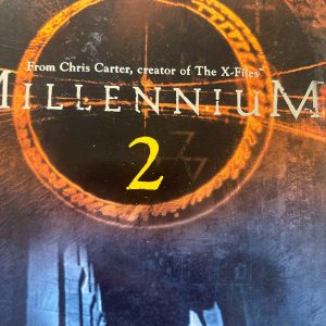 Millennium: Season 2 : Various : Crime / Drama : TV Series