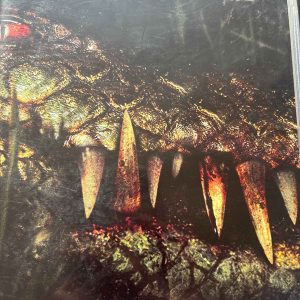 Primeval : Various : Adventure / Drama : TV Series