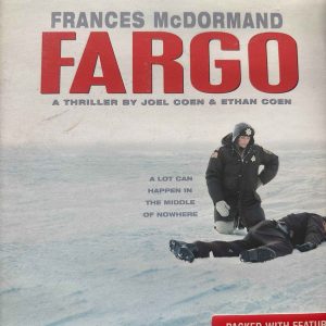 Fargo : Joel Coen : Crime / Drama : DVD