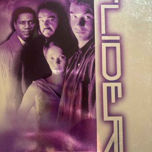 Sliders : Various : Adventure / Sci-Fi : TV Series